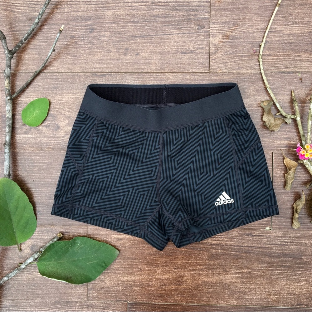 ADIDAS workout tights!